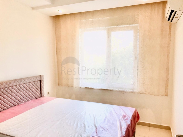 فرصة حقيقية - شقة مفروشة -ضمن مجمع فاخر - في افسلار / الانيا 