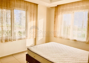 فرصة حقيقية - شقة مفروشة -ضمن مجمع فاخر - في افسلار / الانيا 