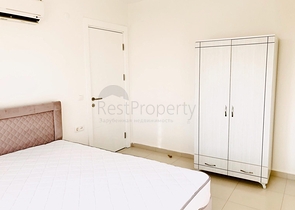 فرصة حقيقية - شقة مفروشة -ضمن مجمع فاخر - في افسلار / الانيا 