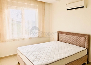 فرصة حقيقية - شقة مفروشة -ضمن مجمع فاخر - في افسلار / الانيا 