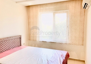 فرصة حقيقية - شقة مفروشة -ضمن مجمع فاخر - في افسلار / الانيا 