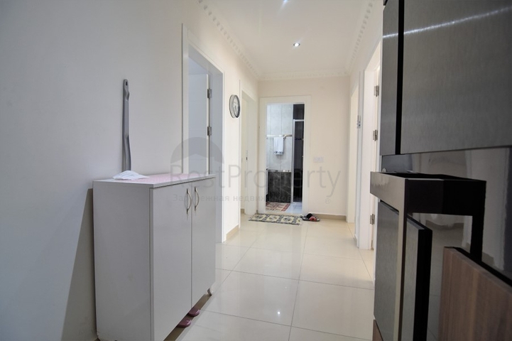 قريبة من المول - شقة 2 غرفة وصالة -مطبخ منفصل - في جيكجلي / الانيا 