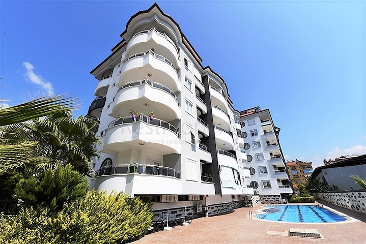 قريبة من المول - شقة 2 غرفة وصالة -مطبخ منفصل - في جيكجلي / الانيا 