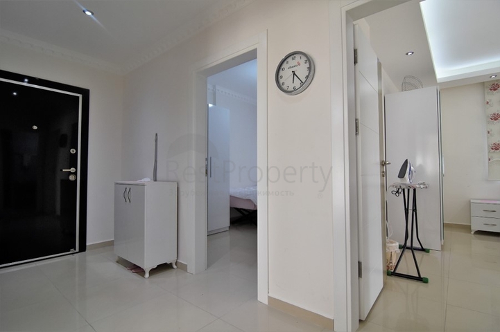 قريبة من المول - شقة 2 غرفة وصالة -مطبخ منفصل - في جيكجلي / الانيا 