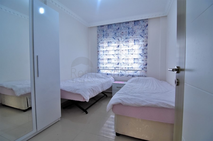 قريبة من المول - شقة 2 غرفة وصالة -مطبخ منفصل - في جيكجلي / الانيا 