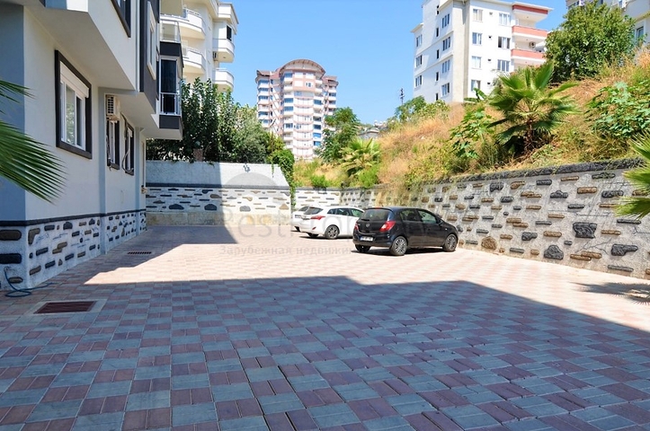 قريبة من المول - شقة 2 غرفة وصالة -مطبخ منفصل - في جيكجلي / الانيا 