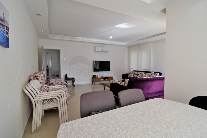 قريبة من المول - شقة 2 غرفة وصالة -مطبخ منفصل - في جيكجلي / الانيا 