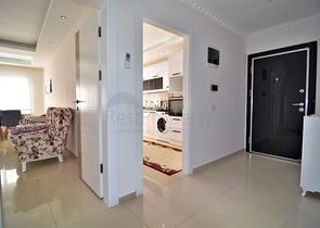 قريبة من المول - شقة 2 غرفة وصالة -مطبخ منفصل - في جيكجلي / الانيا 