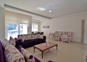 قريبة من المول - شقة 2 غرفة وصالة -مطبخ منفصل - في جيكجلي / الانيا 