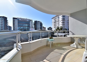 قريبة من المول - شقة 2 غرفة وصالة -مطبخ منفصل - في جيكجلي / الانيا 