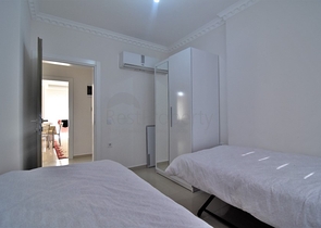 قريبة من المول - شقة 2 غرفة وصالة -مطبخ منفصل - في جيكجلي / الانيا 