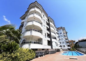 قريبة من المول - شقة 2 غرفة وصالة -مطبخ منفصل - في جيكجلي / الانيا 