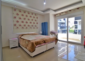 قريبة من المول - شقة 2 غرفة وصالة -مطبخ منفصل - في جيكجلي / الانيا 