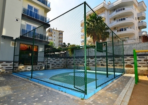 قريبة من المول - شقة 2 غرفة وصالة -مطبخ منفصل - في جيكجلي / الانيا 