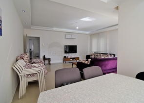 قريبة من المول - شقة 2 غرفة وصالة -مطبخ منفصل - في جيكجلي / الانيا 