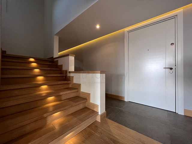 فلل فاخرة - اطلالة بحر - في بودروم 