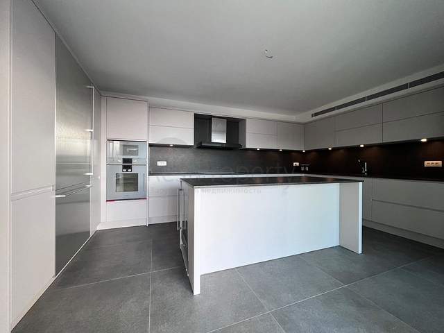 فلل فاخرة - اطلالة بحر - في بودروم 