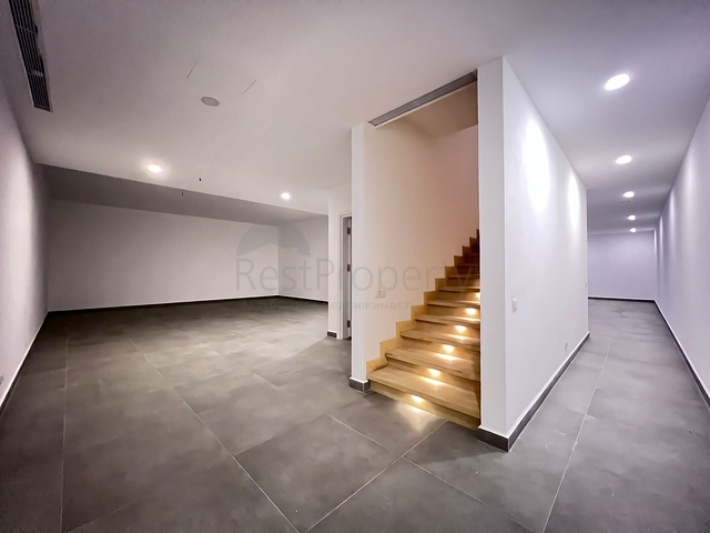 فلل فاخرة - اطلالة بحر - في بودروم 