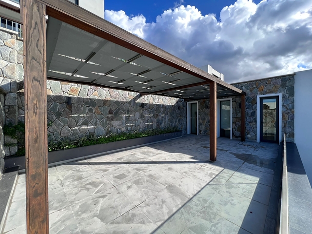 فلل فاخرة - اطلالة بحر - في بودروم 