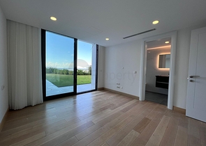 فلل فاخرة - اطلالة بحر - في بودروم 