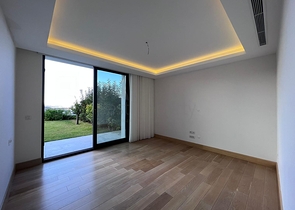 فلل فاخرة - اطلالة بحر - في بودروم 