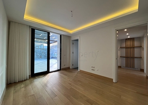 فلل فاخرة - اطلالة بحر - في بودروم 