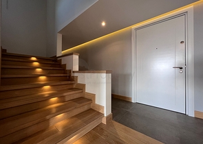 فلل فاخرة - اطلالة بحر - في بودروم 