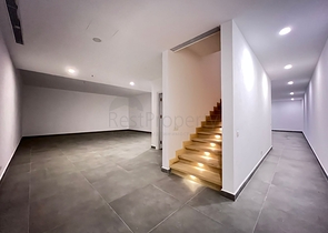 فلل فاخرة - اطلالة بحر - في بودروم 