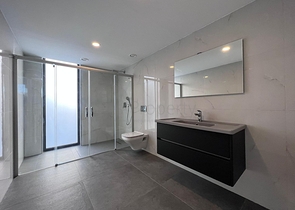 فلل فاخرة - اطلالة بحر - في بودروم 