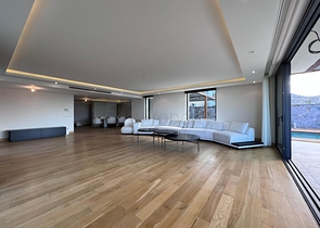 فلل فاخرة - اطلالة بحر - في بودروم 