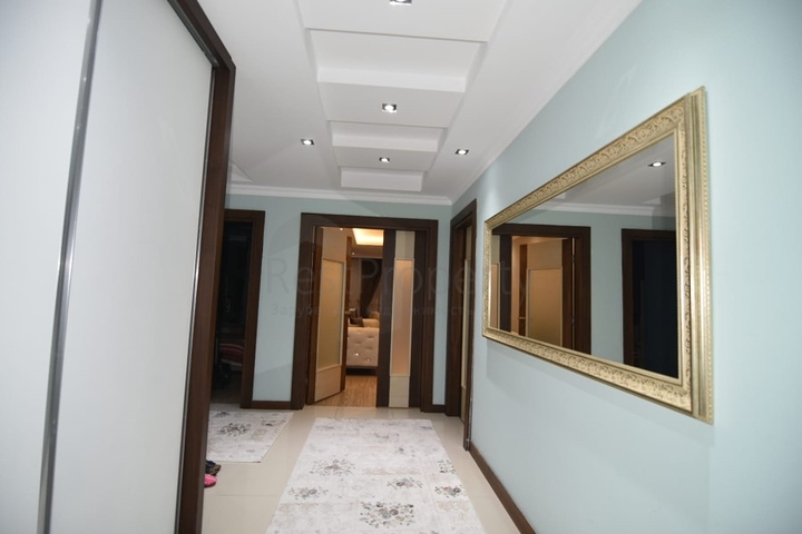 شقة عائلية واسعة - 4 غرف وصالة - ضمن مجمع سكني - في جيكجلي / الانيا 