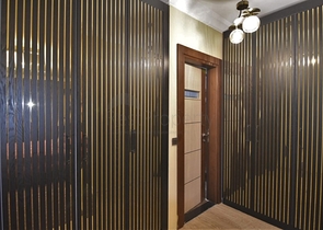 شقة عائلية واسعة - 4 غرف وصالة - ضمن مجمع سكني - في جيكجلي / الانيا 