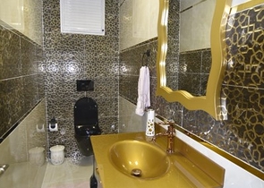 شقة عائلية واسعة - 4 غرف وصالة - ضمن مجمع سكني - في جيكجلي / الانيا 