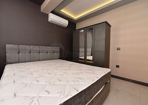 قريب من الشاطئ وضمن مركز المدينة -شقق قيد الانشاء في الانيا 