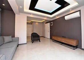 قريب من الشاطئ وضمن مركز المدينة -شقق قيد الانشاء في الانيا 