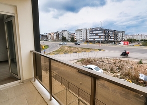 شقة فسيحة 1 + 1 في كونيالتي أنطاليا