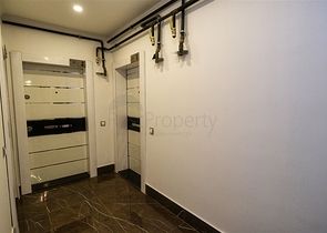 شقة فسيحة 1 + 1 في كونيالتي أنطاليا