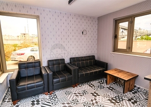 شقة فسيحة 1 + 1 في كونيالتي أنطاليا