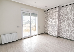 شقة فسيحة 1 + 1 في كونيالتي أنطاليا