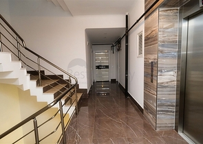 شقة فسيحة 1 + 1 في كونيالتي أنطاليا