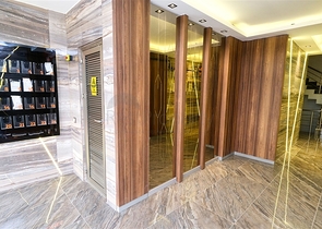 شقة فسيحة 1 + 1 في كونيالتي أنطاليا