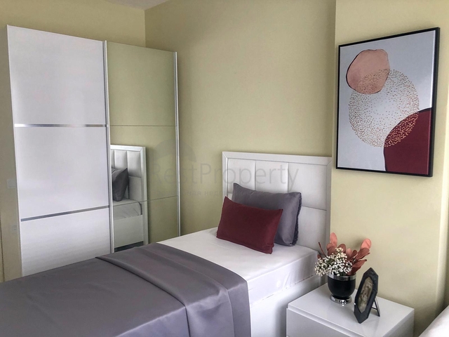 في مركز المدينة -قريب من شاطئ كليوباترا - شقة 2 غرفة وصالة -مع الاثاث - الانيا 