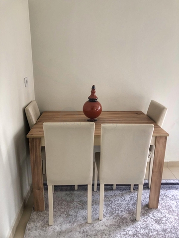 في مركز المدينة -قريب من شاطئ كليوباترا - شقة 2 غرفة وصالة -مع الاثاث - الانيا 