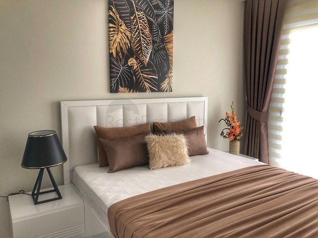 في مركز المدينة -قريب من شاطئ كليوباترا - شقة 2 غرفة وصالة -مع الاثاث - الانيا 