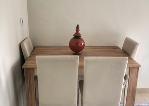 في مركز المدينة -قريب من شاطئ كليوباترا - شقة 2 غرفة وصالة -مع الاثاث - الانيا 