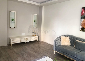 في مركز المدينة -قريب من شاطئ كليوباترا - شقة 2 غرفة وصالة -مع الاثاث - الانيا 