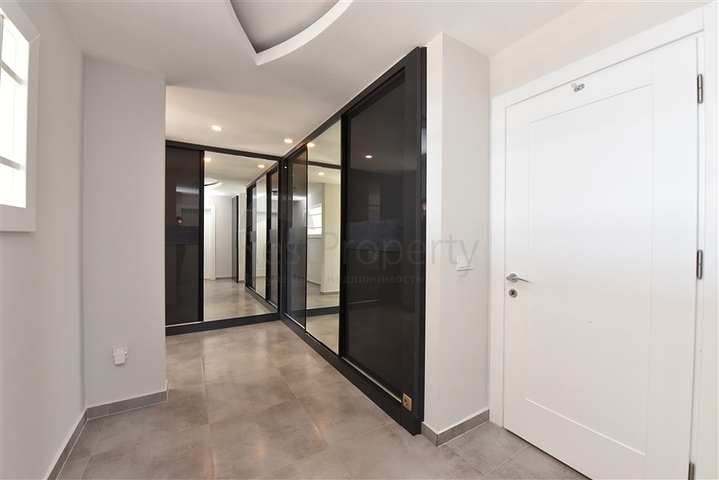 اطلالة بحر -فيلا فاخرة في كارجي جاك /الانيا 