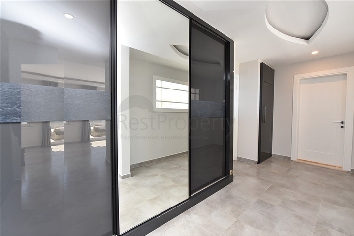 اطلالة بحر -فيلا فاخرة في كارجي جاك /الانيا 