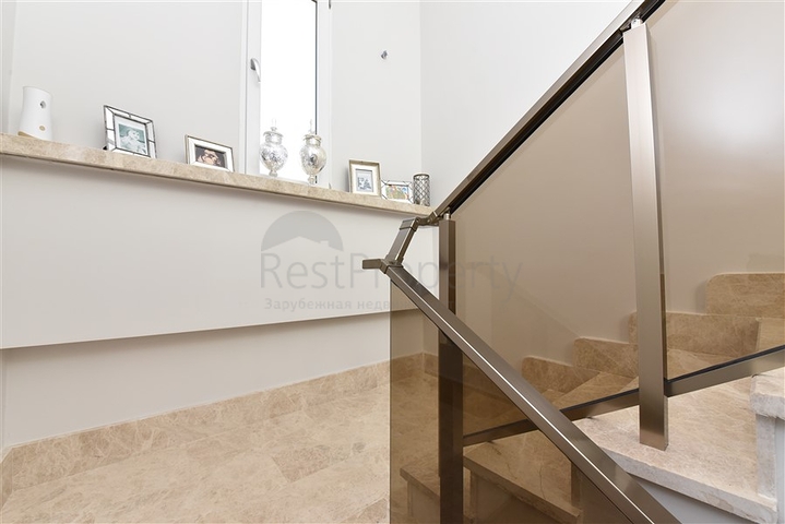 اطلالة بحر -فيلا فاخرة في كارجي جاك /الانيا 