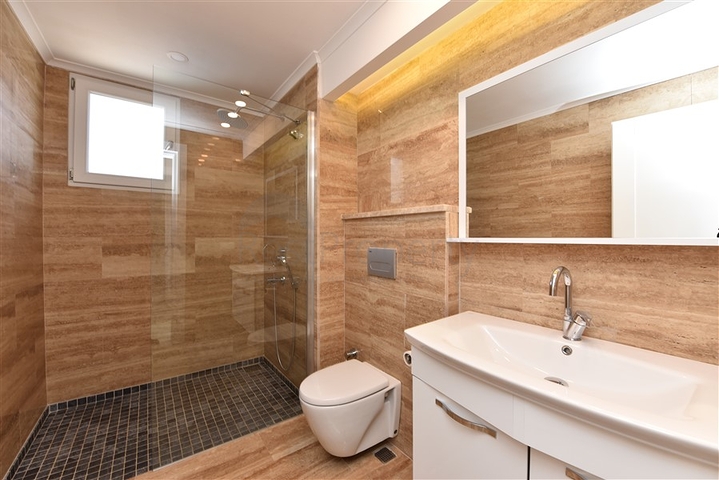 اطلالة بحر -فيلا فاخرة في كارجي جاك /الانيا 